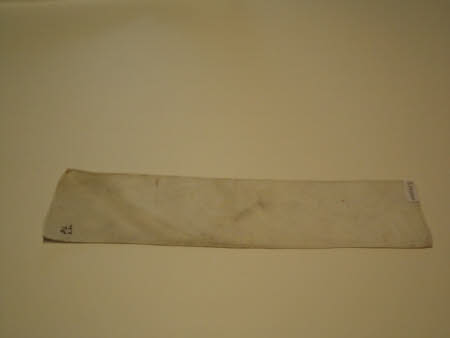 Shaving towel