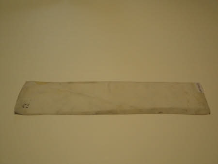 Shaving towel