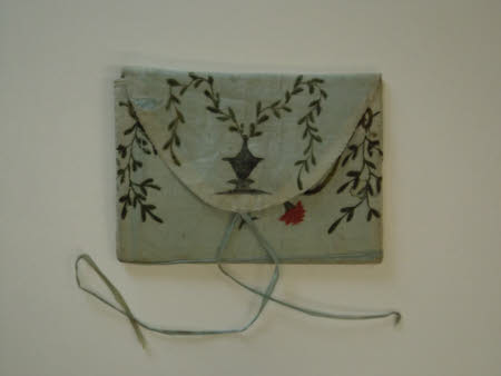Needle case
