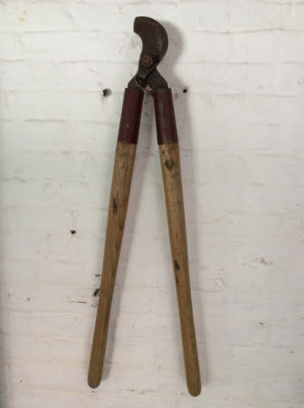 Tree lopper