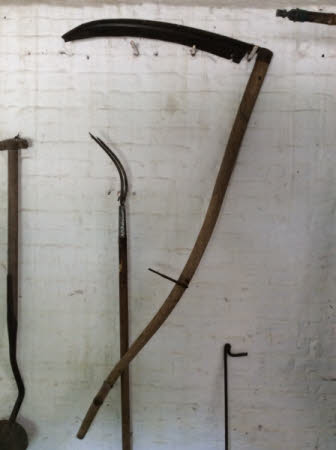 Scythe