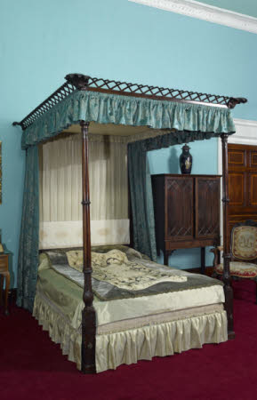 Bed textiles