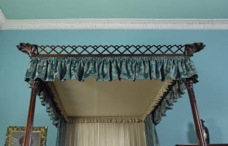 Mount Stewart © National Trust / Bryan Rutledge