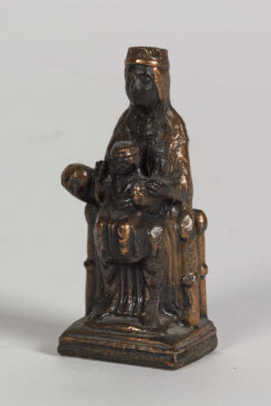 Our Lady of Montserrat