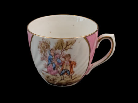 Mr Straw's House, Endcliffe Villa © National Trust / John William Brown