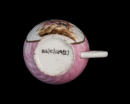 Mr Straw's House, Endcliffe Villa © National Trust / John William Brown