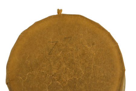 Mr Straw's House, Endcliffe Villa © National Trust / Jules Foster