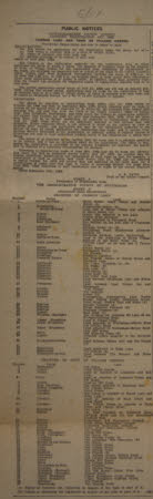 Mr Straw's House, Endcliffe Villa © National Trust / John William Brown