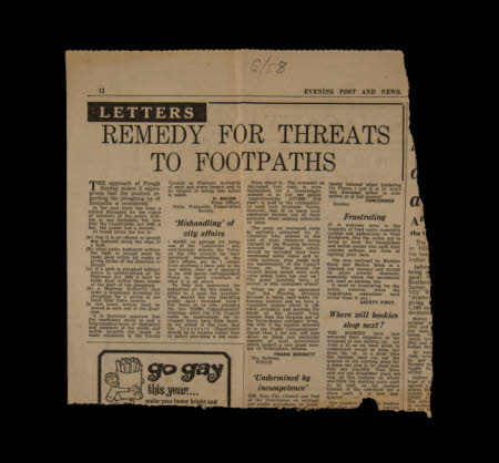 Mr Straw's House, Endcliffe Villa © National Trust / John William Brown