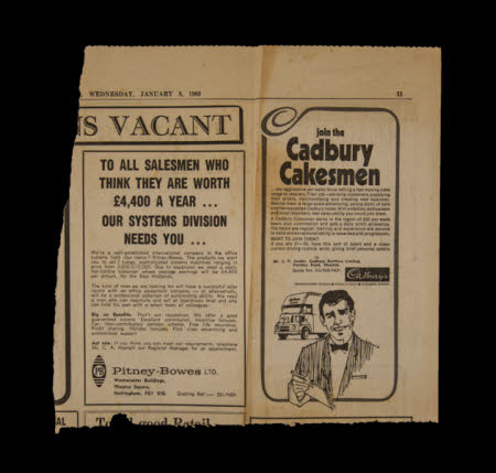 Mr Straw's House, Endcliffe Villa © National Trust / John William Brown