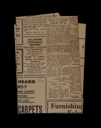 Mr Straw's House, Endcliffe Villa © National Trust / John William Brown