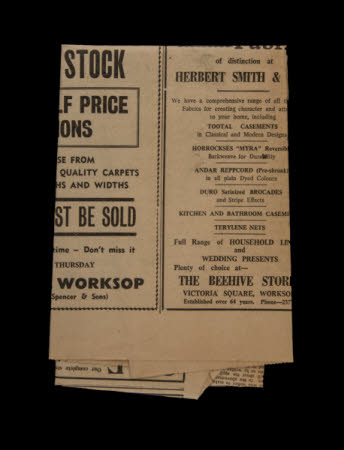 Mr Straw's House, Endcliffe Villa © National Trust / John William Brown