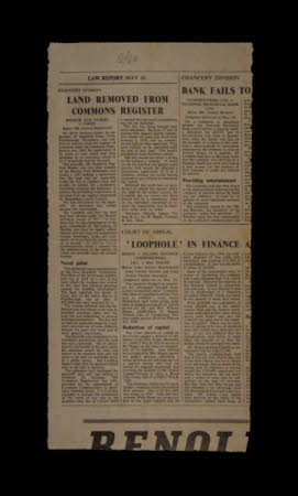 Mr Straw's House, Endcliffe Villa © National Trust / John William Brown