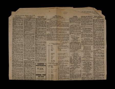 Mr Straw's House, Endcliffe Villa © National Trust / John William Brown