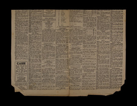 Mr Straw's House, Endcliffe Villa © National Trust / John William Brown