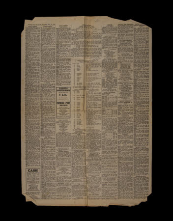 Mr Straw's House, Endcliffe Villa © National Trust / John William Brown