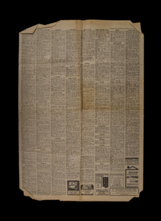 Mr Straw's House, Endcliffe Villa © National Trust / John William Brown