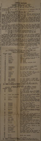 Mr Straw's House, Endcliffe Villa © National Trust / John William Brown