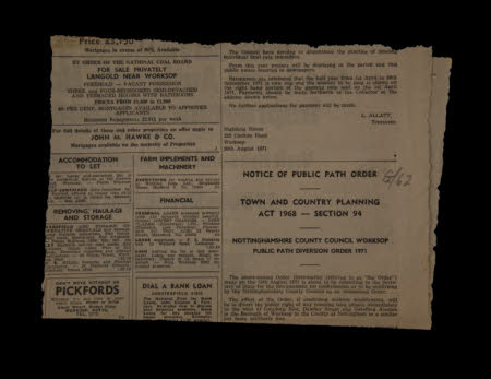 Mr Straw's House, Endcliffe Villa © National Trust / John William Brown