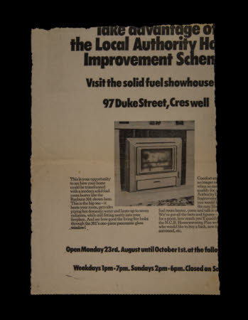 Mr Straw's House, Endcliffe Villa © National Trust / John William Brown