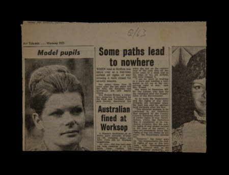 Mr Straw's House, Endcliffe Villa © National Trust / John William Brown