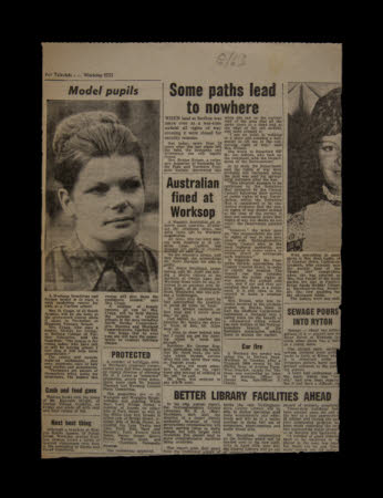 Mr Straw's House, Endcliffe Villa © National Trust / John William Brown