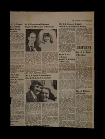 Mr Straw's House, Endcliffe Villa © National Trust / John William Brown