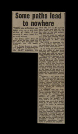 Mr Straw's House, Endcliffe Villa © National Trust / John William Brown