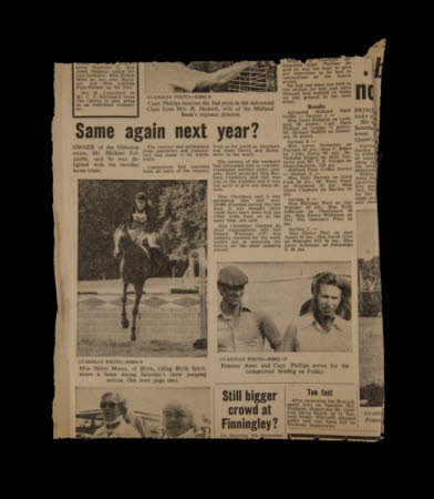 Mr Straw's House, Endcliffe Villa © National Trust / John William Brown