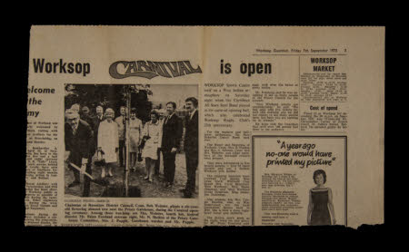 Mr Straw's House, Endcliffe Villa © National Trust / John William Brown