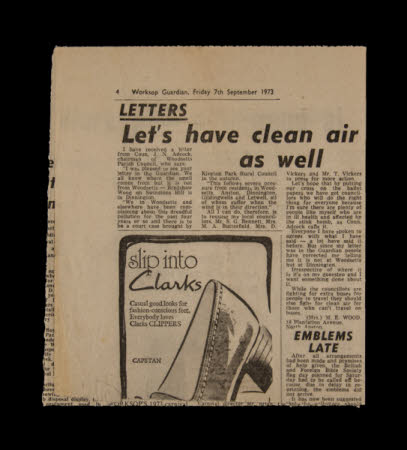 Mr Straw's House, Endcliffe Villa © National Trust / John William Brown