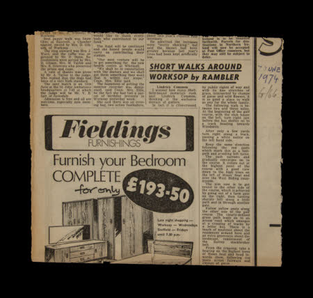 Mr Straw's House, Endcliffe Villa © National Trust / John William Brown