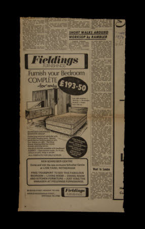 Mr Straw's House, Endcliffe Villa © National Trust / John William Brown