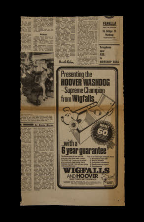 Mr Straw's House, Endcliffe Villa © National Trust / John William Brown