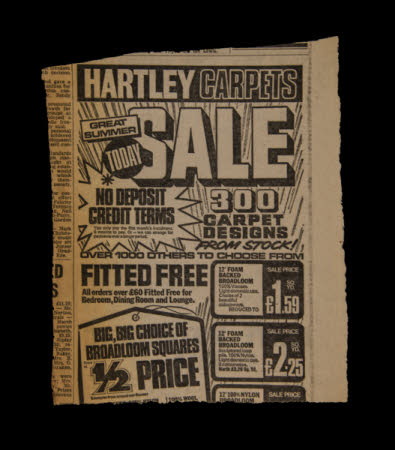 Mr Straw's House, Endcliffe Villa © National Trust / John William Brown