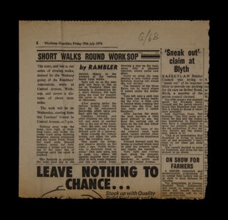 Mr Straw's House, Endcliffe Villa © National Trust / John William Brown