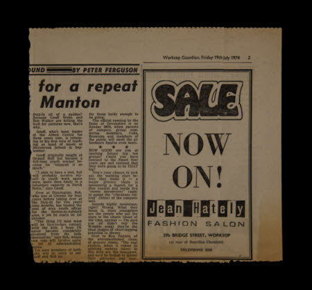 Mr Straw's House, Endcliffe Villa © National Trust / John William Brown