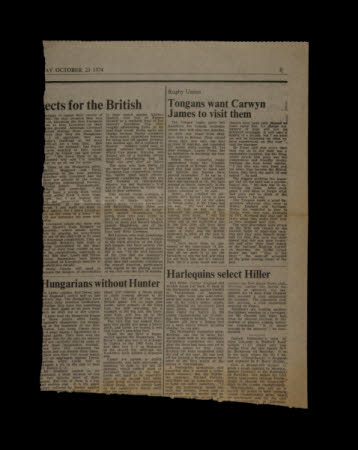 Mr Straw's House, Endcliffe Villa © National Trust / John William Brown