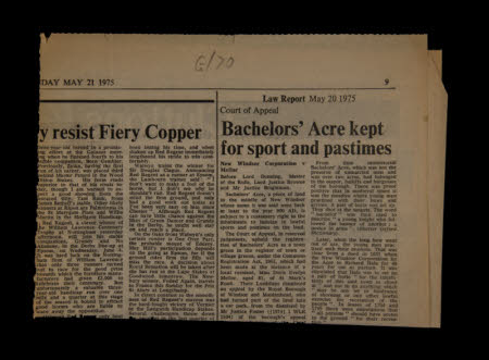 Mr Straw's House, Endcliffe Villa © National Trust / John William Brown