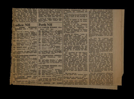 Mr Straw's House, Endcliffe Villa © National Trust / John William Brown