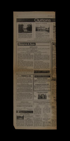 Mr Straw's House, Endcliffe Villa © National Trust / John William Brown