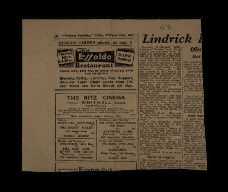 Mr Straw's House, Endcliffe Villa © National Trust / John William Brown