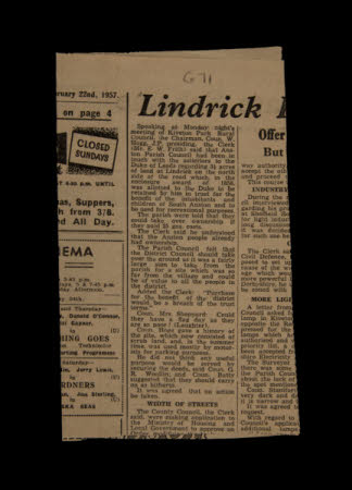 Mr Straw's House, Endcliffe Villa © National Trust / John William Brown