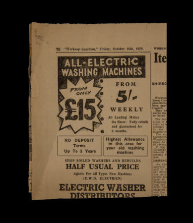 Mr Straw's House, Endcliffe Villa © National Trust / John William Brown