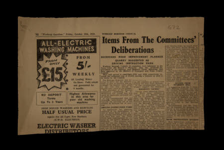 Mr Straw's House, Endcliffe Villa © National Trust / John William Brown