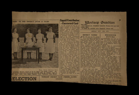 Mr Straw's House, Endcliffe Villa © National Trust / John William Brown