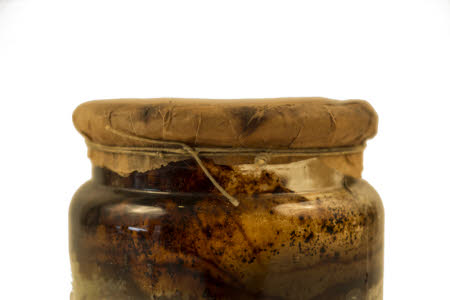 Mr Straw's House, Endcliffe Villa © National Trust / Jules Foster