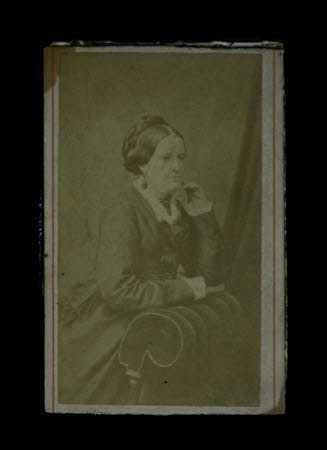 Mr Straw's House, Endcliffe Villa © National Trust / John William Brown