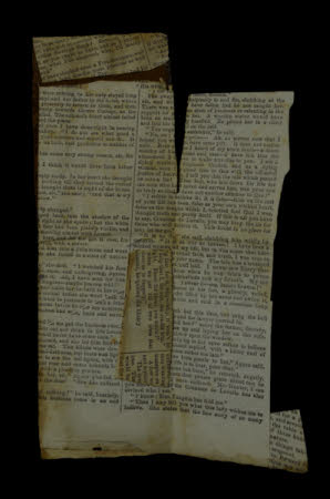 Mr Straw's House, Endcliffe Villa © National Trust / John William Brown