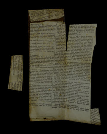 Mr Straw's House, Endcliffe Villa © National Trust / John William Brown